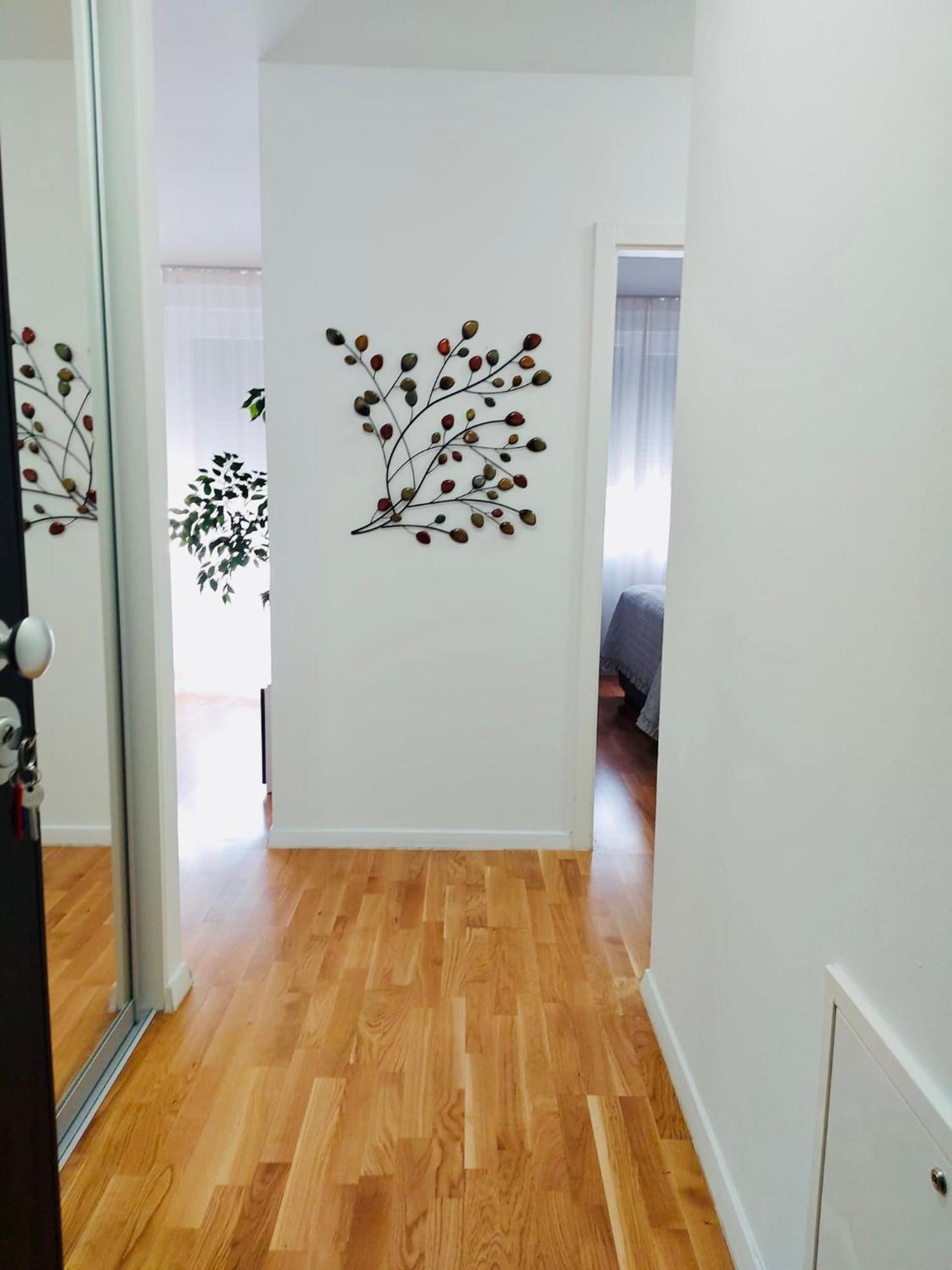 West Residence Luxury Apartment- Parking In Garage زغرب المظهر الخارجي الصورة